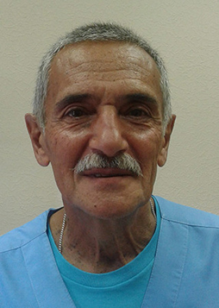 Колосков Юрий Борисович