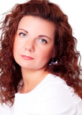 Иноземцева Валерия Сергеевна