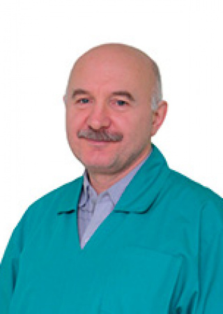 Сордия Джони Геннадиевич