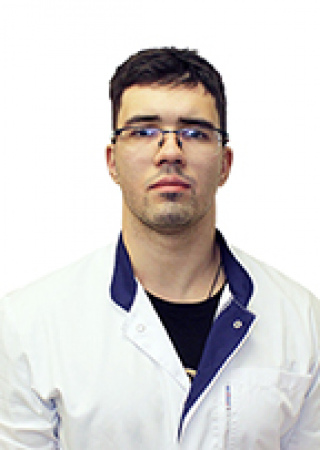 Гендриксон Георгий Александрович