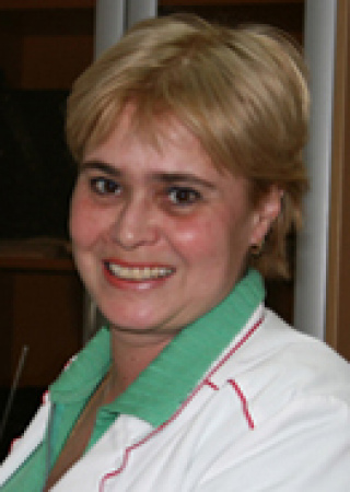 Лебедева Екатерина Викторовна