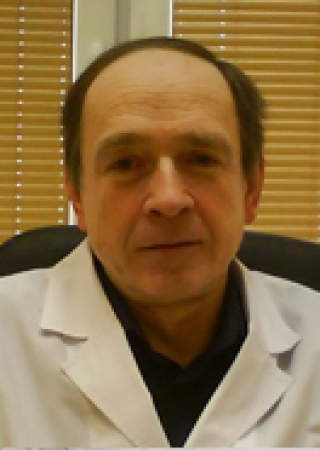 Мельников Александр Витальевич