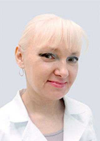 Морозова Наталья Степановна