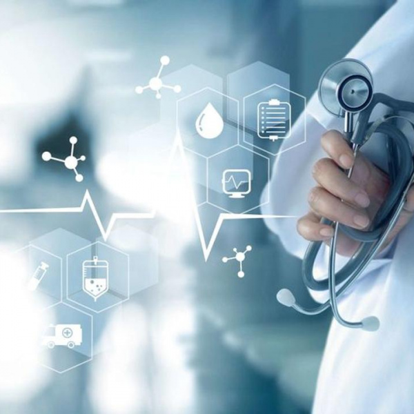 О стоматологии