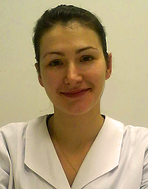 врач Лорие Зоя Викторовна