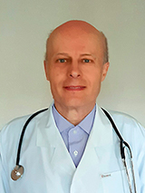 врач Малюков Георгий Борисович