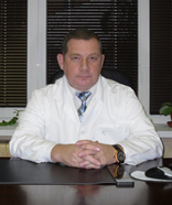 врач Зубкин Виктор Иванович