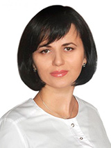 врач Баркалова Лилия Игоревна