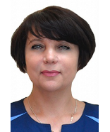 врач Статий Светлана Орестовна