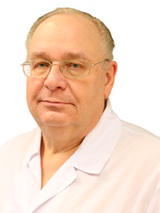 врач Ларионов Александр Анатольевич