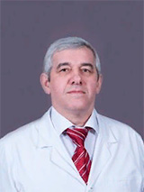 врач Васенькин Михаил Васильевич