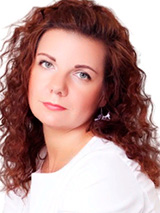 врач Иноземцева Валерия Сергеевна