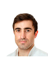 врач Магомедов Джахфар Павлович