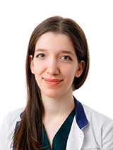 врач Аджиева Асият Артуровна