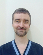 врач Ротов Антон Евгеньевич