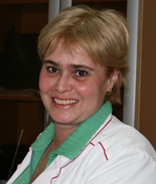 врач Лебедева Екатерина Викторовна