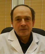 врач Мельников Александр Витальевич