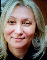 врач Карташова Ирина Геннадиевна