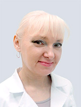 врач Морозова Наталья Степановна